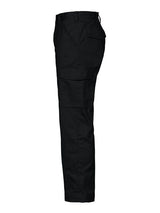 Projob 2518 WAISTPANTS — Black