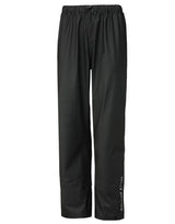 Helly Hansen Voss Waterproof Trouser — Black
