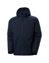 Helly Hansen Manchester 2.0 Winter Jkt — Navy Blue