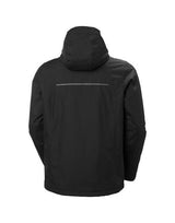 Helly Hansen Manchester 2.0 Winter Jkt — Black