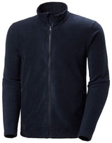 Helly Hansen Manchester 2.0 Fleece Jkt — Navy
