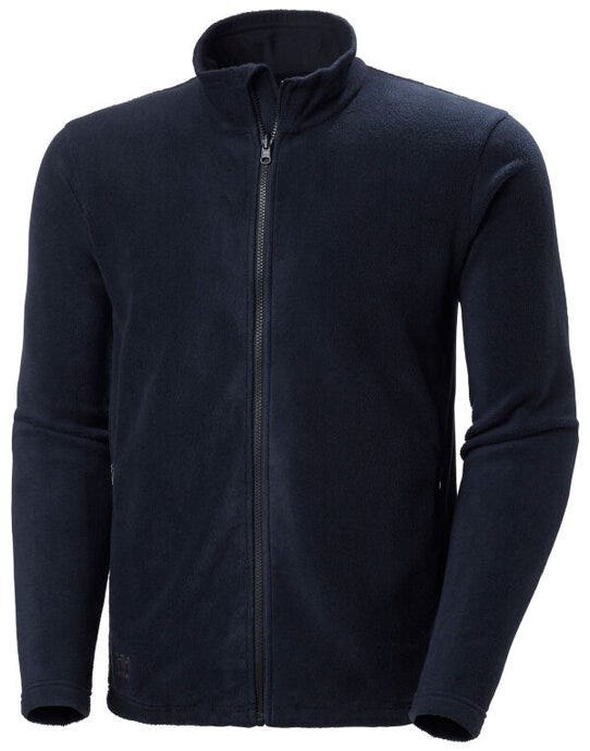Helly Hansen Manchester 2.0 Fleece Jkt