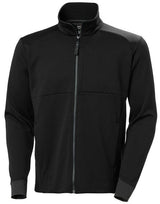 Helly Hansen Tech Midlayer — Black
