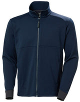 Helly Hansen Tech Midlayer — Navy Blue