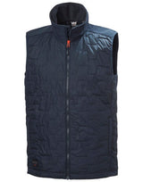 Helly Hansen Kensington Lifaloft Vest — Navy Blue