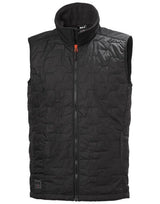 Helly Hansen Kensington Lifaloft Vest — Black