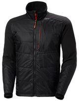Helly Hansen Kensington Insulated Jacket — Black