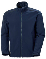 Helly Hansen Manchester 2.0 Softs Jacket — Navy Blue