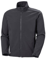 Helly Hansen Manchester 2.0 Softs Jacket — Ebony