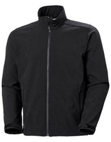 Helly Hansen Manchester 2.0 Softs Jacket — Black