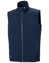 Helly Hansen Manchester 2.0 Softs Vest — Navy Blue