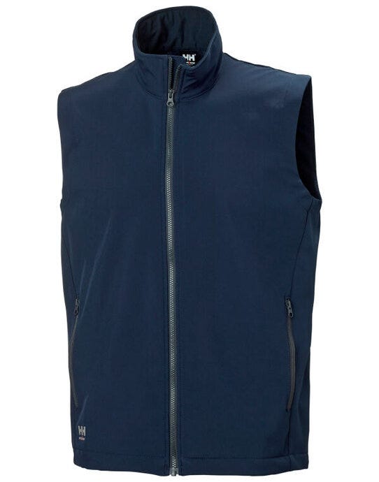 Helly Hansen Manchester 2.0 Softs Vest