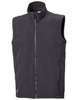 Helly Hansen Manchester 2.0 Softs Vest — Ebony