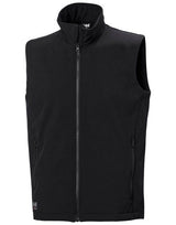 Helly Hansen Manchester 2.0 Softs Vest — Black
