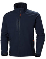Helly Hansen Kensington Softshell — Navy Blue