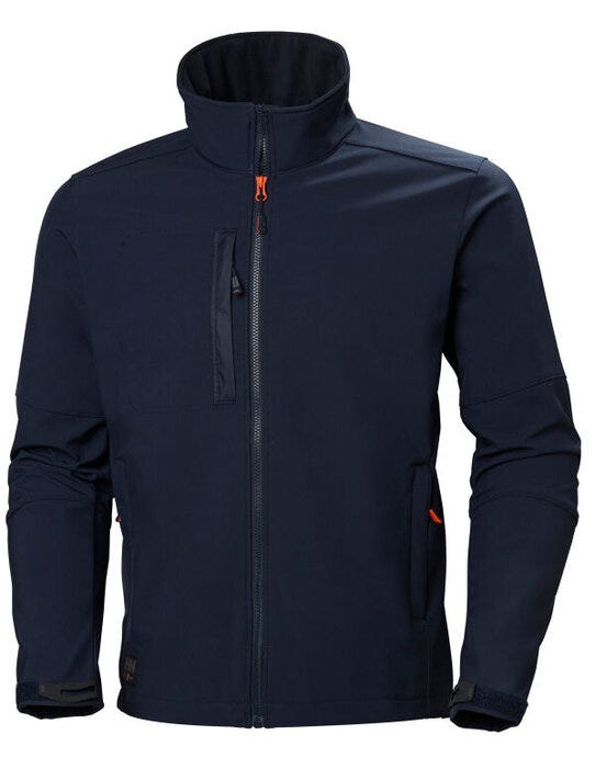 Helly Hansen Kensington Softshell