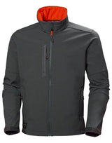 Helly Hansen Kensington Softshell — Dark Grey