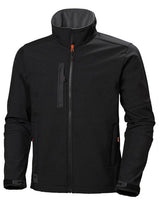 Helly Hansen Kensington Softshell — Black