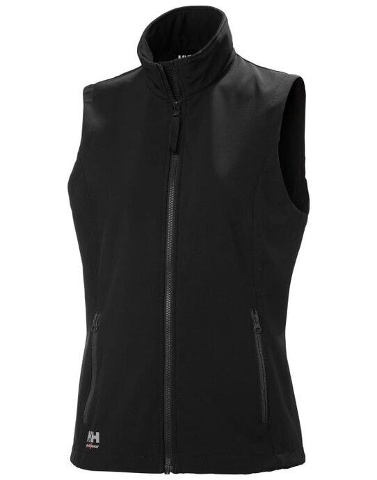Helly Hansen W Manchester 2.0 Softs Vest
