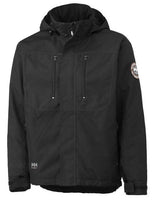 Helly Hansen Berg Jacket — Black