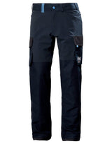 Helly Hansen Oxford 4X Cargo Pant — Navy/Ebony