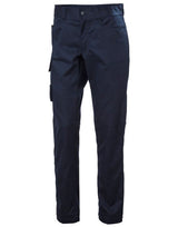 Helly Hansen Manchester Pant — Navy Blue