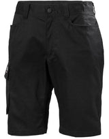 Helly Hansen Manchester Shorts — Black