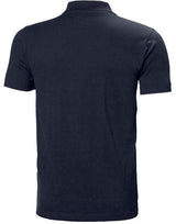 Helly Hansen Classic Polo — Navy Blue