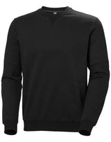 Helly Hansen Evo Sweatshirt — Black