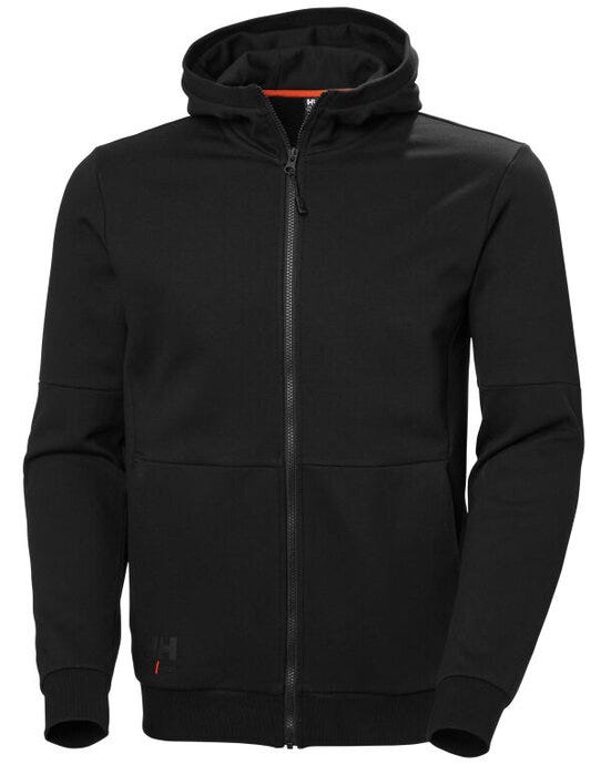 Helly Hansen Evo Zip Hoodie