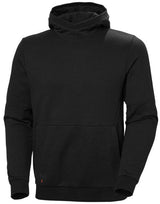 Helly Hansen Evo Hoodie — Black