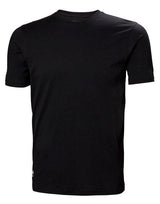 Helly Hansen Classic 2.0 T-Shirt — Black