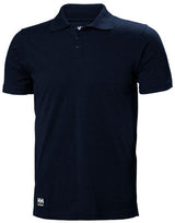 Helly Hansen Classic 2.0 Polo — Navy Blue