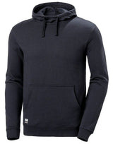 Helly Hansen Classic 2.0 Hoodie — Navy Blue