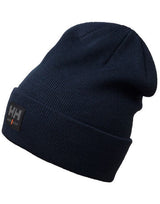 Helly Hansen Kensington Beanie — Navy