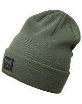 Helly Hansen Kensington Beanie — Army Green