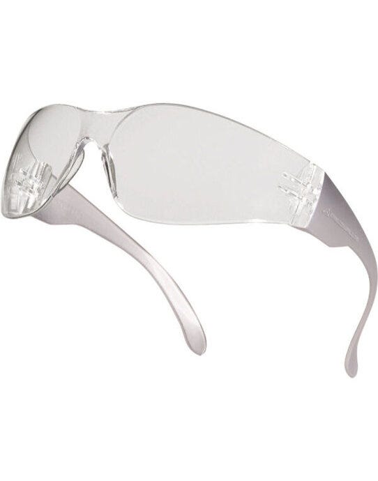 Delta Plus Brava 2 Safety Glasses