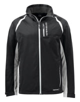 C&B North Shore Jacket — Black