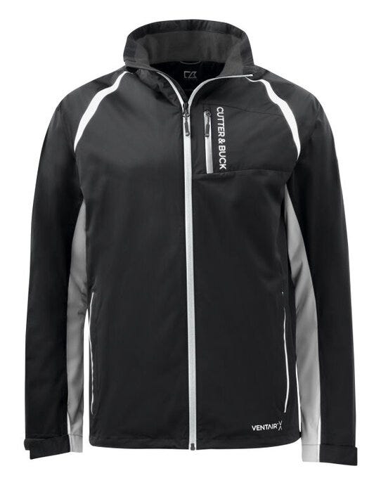 C&B North Shore Jacket