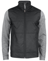 C&B Stealth Jacket — Black
