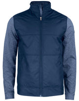 C&B Stealth Jacket — Dark Navy