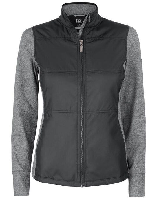 C&B Ladies Stealth Jacket