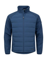 C&B Oak Harbor Jacket — Ensign Blue