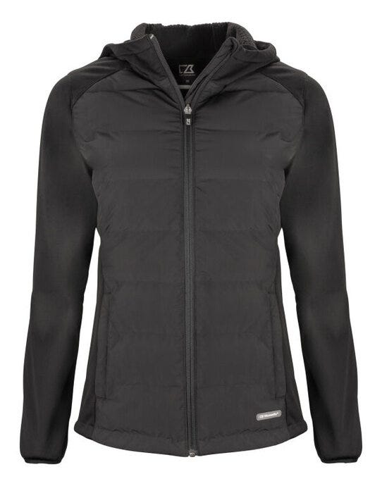C&B Ladies Oak Harbor Jacket