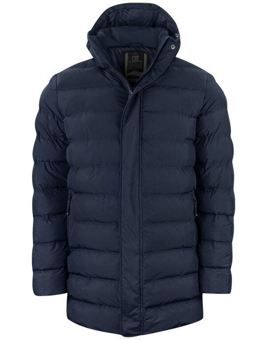 C&B Wenatchee Jacket