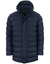 C&B Wenatchee Jacket — Dark Navy