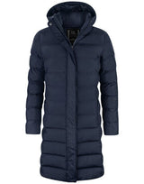 C&B Ladies Wenatchee Jacket — Dark Navy