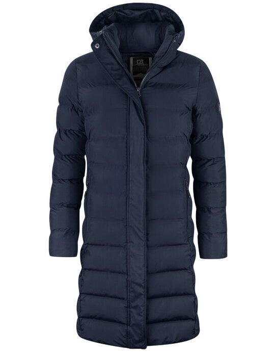 C&B Ladies Wenatchee Jacket