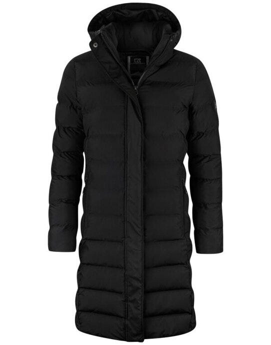 C&B Ladies Wenatchee Jacket