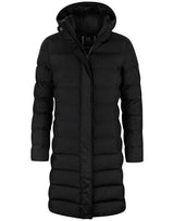 C&B Ladies Wenatchee Jacket — Black